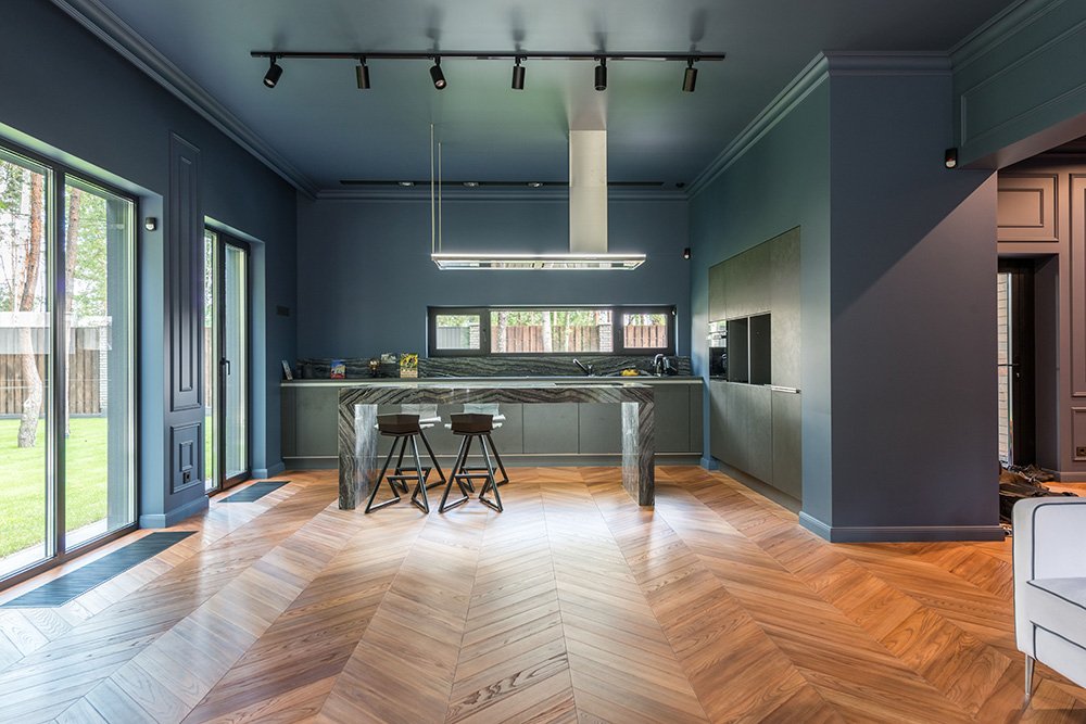 Flooring-&-Interior