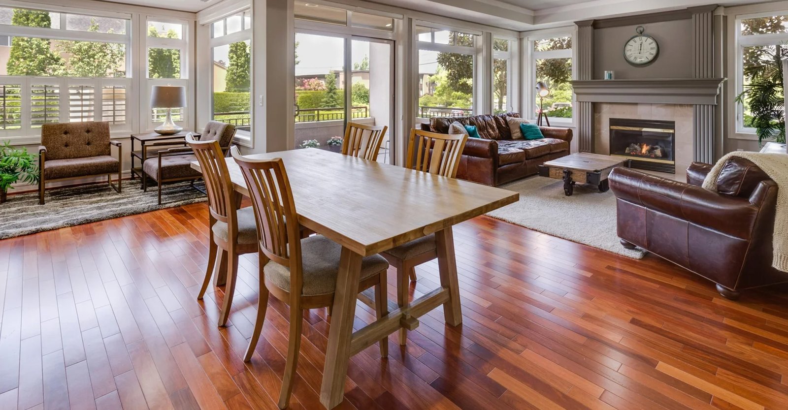 flooring