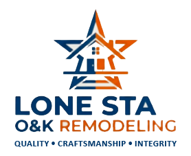 Lone Star O&K Remodeling LLC