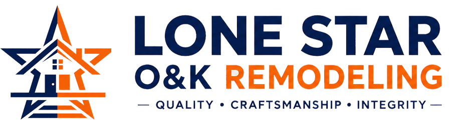 Lone Star O&K Remodeling LLC