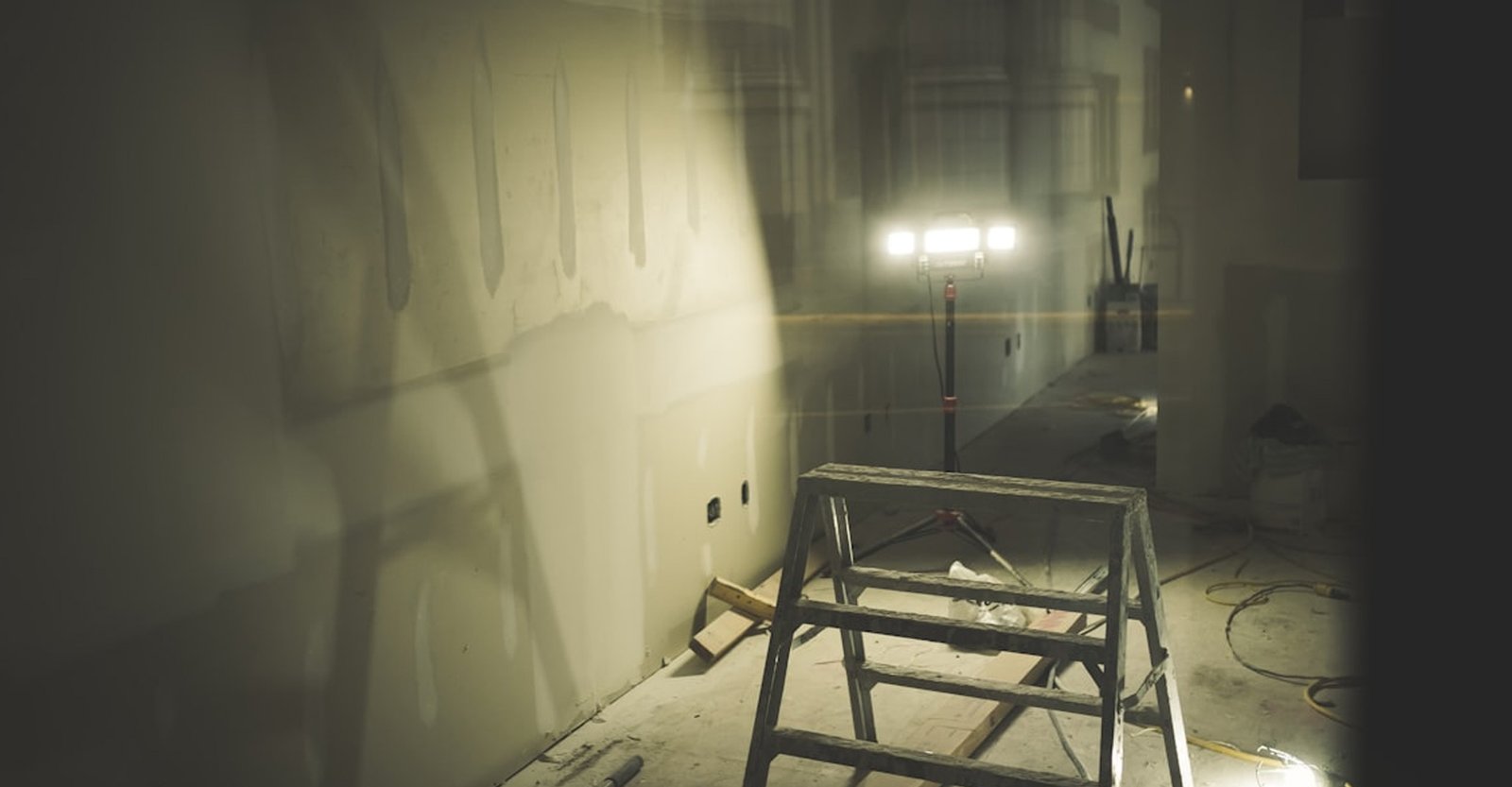 sheetrock