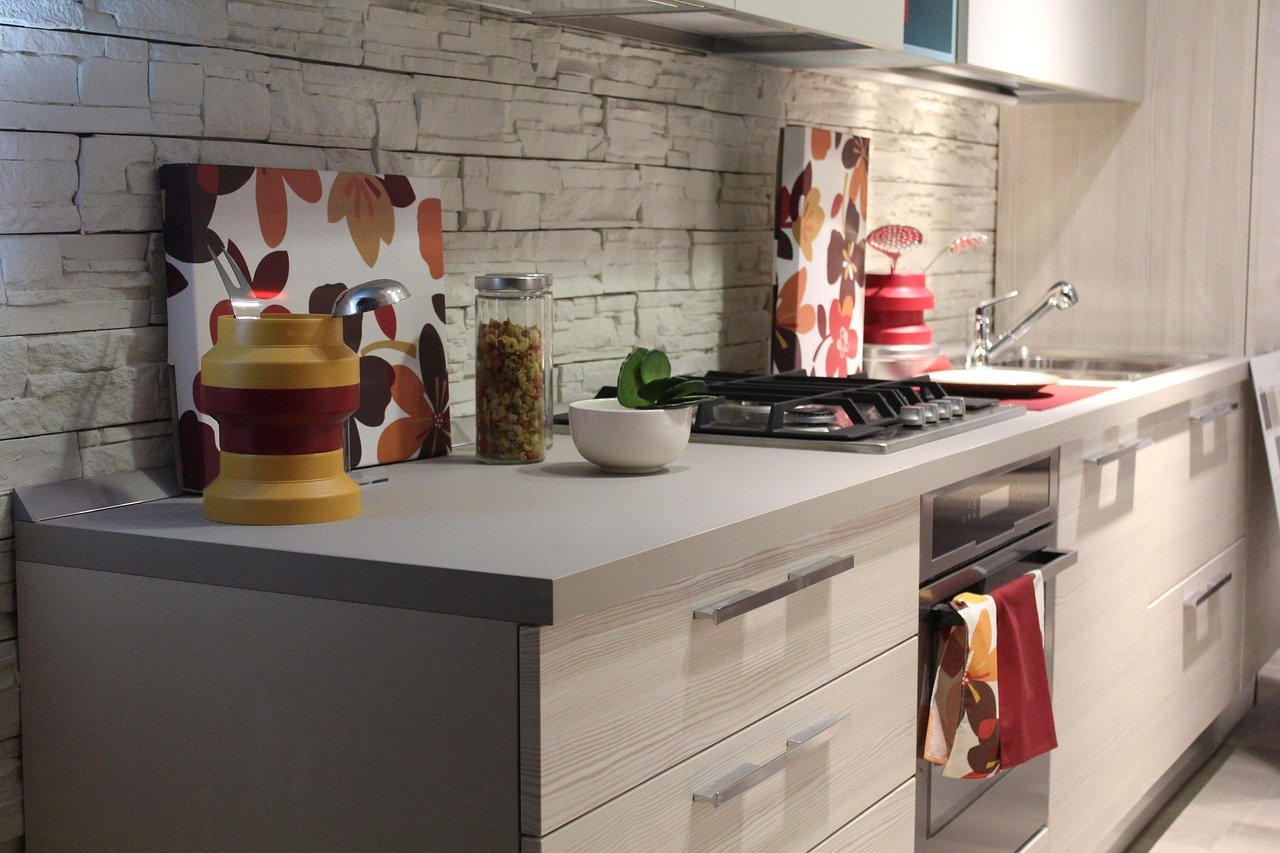 Kitchen Remodeling