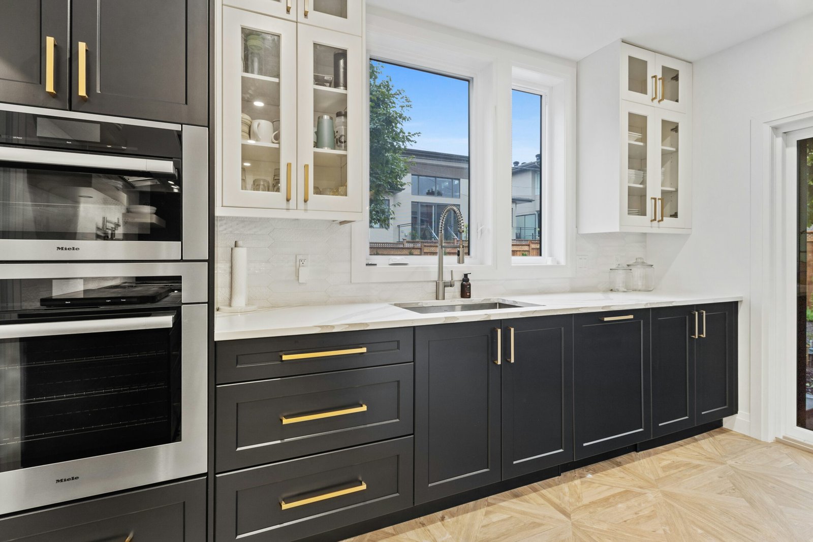 Kitchen Remodeling
